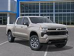 2026 Chevrolet Silverado 1500 Crew Cab 4WD Pickup for sale #1C1571 - photo 8
