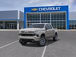 2026 Chevrolet Silverado 1500 Crew Cab 4WD Pickup for sale #1C1571 - photo 9