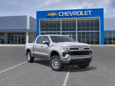 New 2026 Chevrolet Silverado 1500 - photo 1