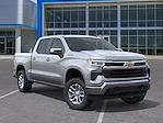 New 2026 Chevrolet Silverado 1500 LT Crew Cab for sale #1C1578 - photo 7