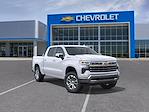 New 2026 Chevrolet Silverado 1500 LTZ Crew Cab for sale #1C1604 - photo 3