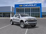2026 Chevrolet Silverado 1500 Crew Cab 4WD Pickup for sale #1C1605 - photo 2