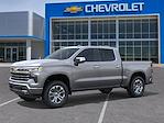 2026 Chevrolet Silverado 1500 Crew Cab 4WD Pickup for sale #1C1605 - photo 3
