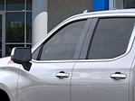 2026 Chevrolet Silverado 1500 Crew Cab 4x4 Pickup for sale #1C1605 - photo 12