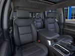 2026 Chevrolet Silverado 1500 Crew Cab 4x4 Pickup for sale #1C1605 - photo 16
