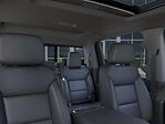2026 Chevrolet Silverado 1500 Crew Cab 4x4 Pickup for sale #1C1605 - photo 24