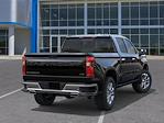 2026 Chevrolet Silverado 1500 Crew Cab 4x4 Pickup for sale #1C1607 - photo 2