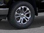 2026 Chevrolet Silverado 1500 Crew Cab 4x4 Pickup for sale #1C1607 - photo 9