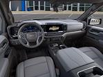 2026 Chevrolet Silverado 1500 Crew Cab 4x4 Pickup for sale #1C1607 - photo 15