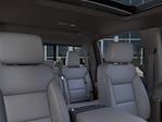 2026 Chevrolet Silverado 1500 Crew Cab 4x4 Pickup for sale #1C1607 - photo 24