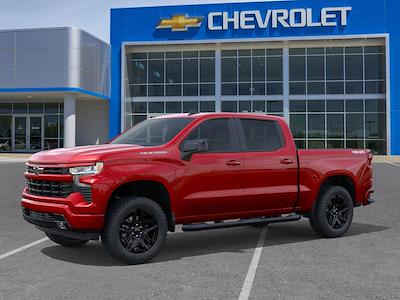 New 2026 Chevrolet Silverado 1500 - photo 1