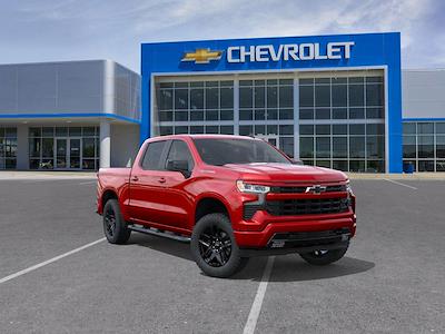 New 2026 Chevrolet Silverado 1500 - photo 1