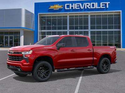 New 2026 Chevrolet Silverado 1500 - photo 1