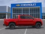 2026 Chevrolet Silverado 1500 Crew Cab 4x4 Pickup for sale #1C1616 - photo 5