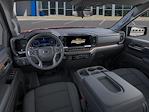 2026 Chevrolet Silverado 1500 Crew Cab 4x4 Pickup for sale #1C1616 - photo 15