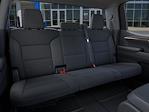 2026 Chevrolet Silverado 1500 Crew Cab 4x4 Pickup for sale #1C1616 - photo 17