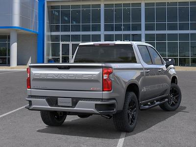 New 2026 Chevrolet Silverado 1500 - photo 1