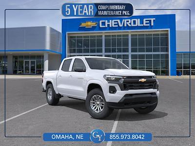 New 2026 Chevrolet Colorado - photo 1