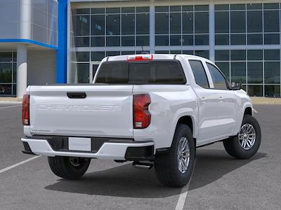 New 2026 Chevrolet Colorado - photo 1
