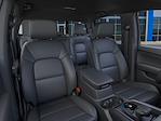 New 2026 Chevrolet Colorado LT Crew Cab for sale #1C1625 - photo 17