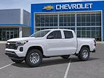 New 2026 Chevrolet Colorado LT Crew Cab for sale #1C1625 - photo 4