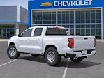 2026 Chevrolet Colorado Crew Cab 4x4 Pickup for sale #1C1625 - photo 4