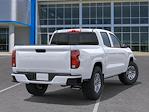 2026 Chevrolet Colorado Crew Cab 4x4 Pickup for sale #1C1625 - photo 2