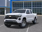 2026 Chevrolet Colorado Crew Cab 4x4 Pickup for sale #1C1625 - photo 6