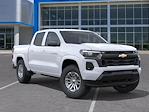 2026 Chevrolet Colorado Crew Cab 4x4 Pickup for sale #1C1625 - photo 7