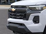 2026 Chevrolet Colorado Crew Cab 4x4 Pickup for sale #1C1625 - photo 13
