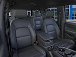 2026 Chevrolet Colorado Crew Cab 4x4 Pickup for sale #1C1625 - photo 16