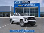 2026 Chevrolet Colorado Crew Cab 4x4 Pickup for sale #1C1625 - photo 1