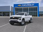 New 2026 Chevrolet Colorado LT Crew Cab for sale #1C1625 - photo 9