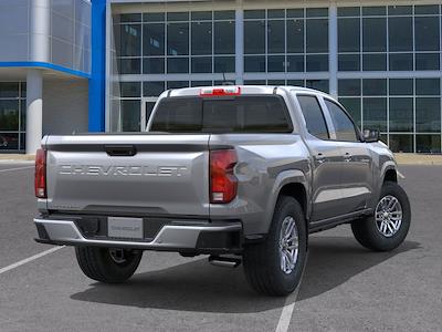 New 2026 Chevrolet Colorado - photo 1