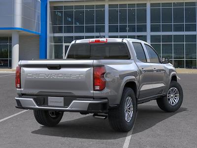 New 2026 Chevrolet Colorado - photo 1