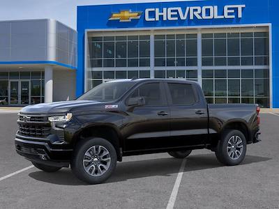 New 2026 Chevrolet Silverado 1500 - photo 1