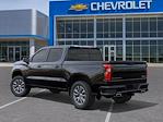 2026 Chevrolet Silverado 1500 Crew Cab 4x4 Pickup for sale #1C1628 - photo 4