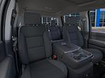 New 2026 Chevrolet Silverado 2500 Custom Crew Cab for sale #1C1629 - photo 16