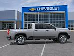 New 2026 Chevrolet Silverado 2500 Custom Crew Cab for sale #1C1629 - photo 5