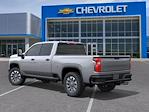 2026 Chevrolet Silverado 2500 Crew Cab 4x4 Pickup for sale #1C1629 - photo 4