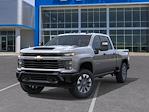 2026 Chevrolet Silverado 2500 Crew Cab 4x4 Pickup for sale #1C1629 - photo 6