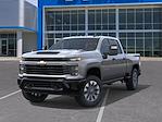 New 2026 Chevrolet Silverado 2500 Custom Crew Cab for sale #1C1629 - photo 6