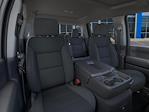 2026 Chevrolet Silverado 2500 Crew Cab 4x4 Pickup for sale #1C1629 - photo 16