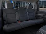 2026 Chevrolet Silverado 2500 Crew Cab 4x4 Pickup for sale #1C1629 - photo 17