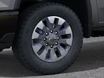 New 2026 Chevrolet Silverado 2500 Custom Crew Cab for sale #1C1629 - photo 9