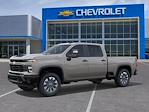 2026 Chevrolet Silverado 2500 Crew Cab 4x4 Pickup for sale #1C1630 - photo 3