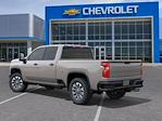 2026 Chevrolet Silverado 2500 Crew Cab 4x4 Pickup for sale #1C1630 - photo 4