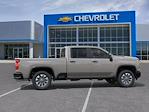 2026 Chevrolet Silverado 2500 Crew Cab 4x4 Pickup for sale #1C1630 - photo 5