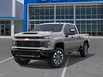2026 Chevrolet Silverado 2500 Crew Cab 4x4 Pickup for sale #1C1630 - photo 6