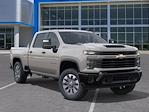 2026 Chevrolet Silverado 2500 Crew Cab 4x4 Pickup for sale #1C1630 - photo 7